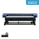 Plotter impresión H3200 2 cabezales 3.2 m