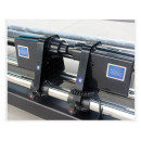 Plotter impresión H3200 2 cabezales 3.2 m