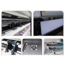 Plotter UV H3 1 cabezal