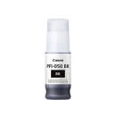 Tinta Original Canon Pfi-050bk Para Plotter Tc-20 5698C001