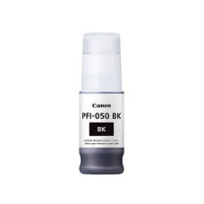 Tinta Original Canon Pfi-050bk Para Plotter Tc-20 5698C001