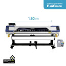 Plotter UV H3 1 cabezal