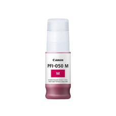 Tinta Original Canon Pfi-050M Para Plotter Tc-20 5700C001