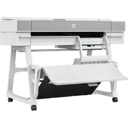 Plotter Impresora HP DesignJet T950 MFP