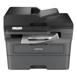 Impresora Brother Dcp-l2660dw Multifuncion Laser Duplex Wifi