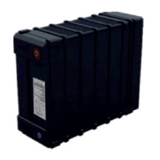 Bateria Ciclo Profundo Solar Nautica 12v 100a Frontal KBF121000HC