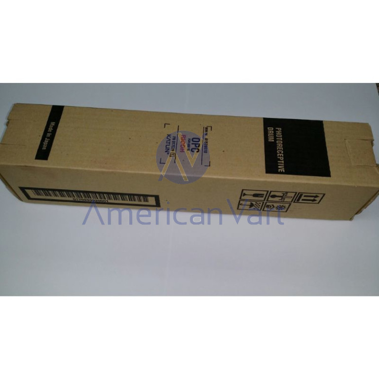 Guia Papel Ricoh Original 1060 1075 2051 2060