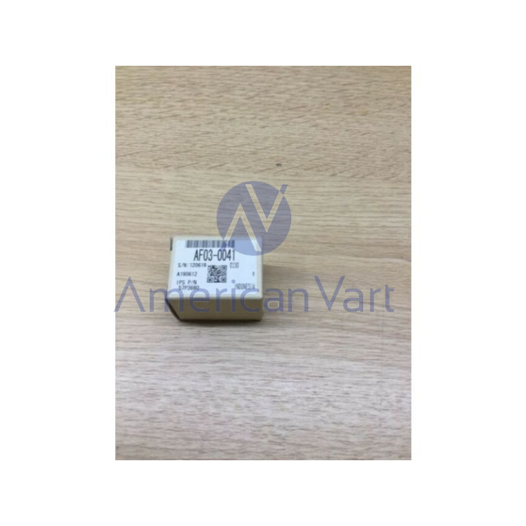 Rueda de Captación AF030041 Ricoh Original 1060