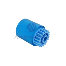 Rueda de Alimentación Papel AF030080 Ricoh Original 2051 2060 2075 6000 6001 6002 7000 7001 7502 8000 8001 9002