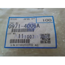 Tornillo Repuesto 09714006A Ricoh Original