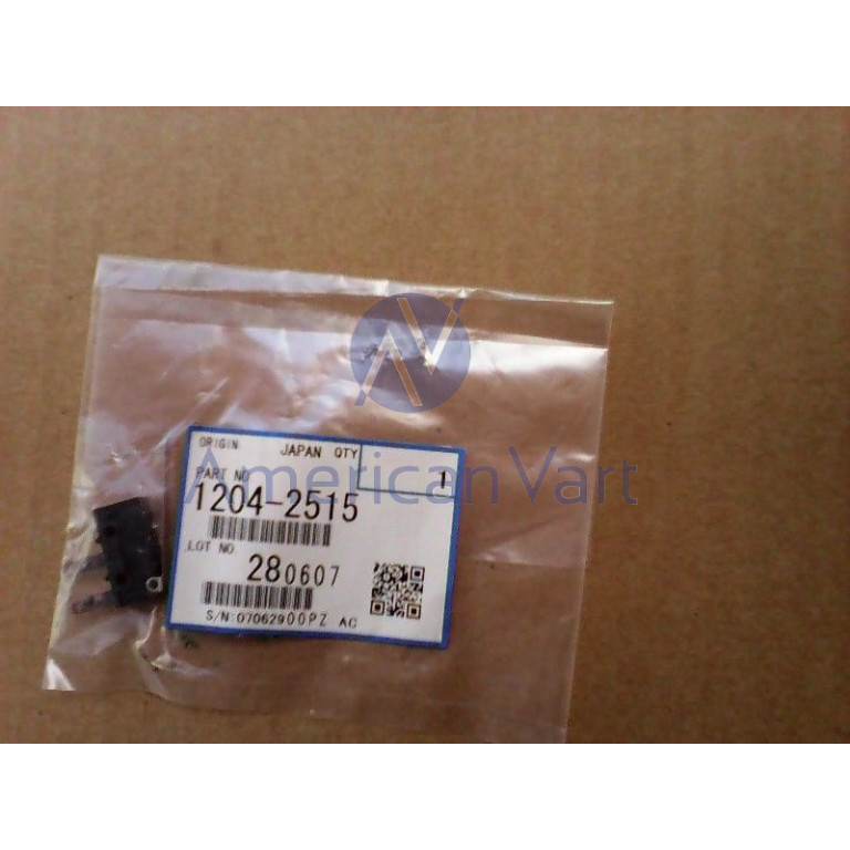 Switch 12042515 Ricoh Original 2550 1050