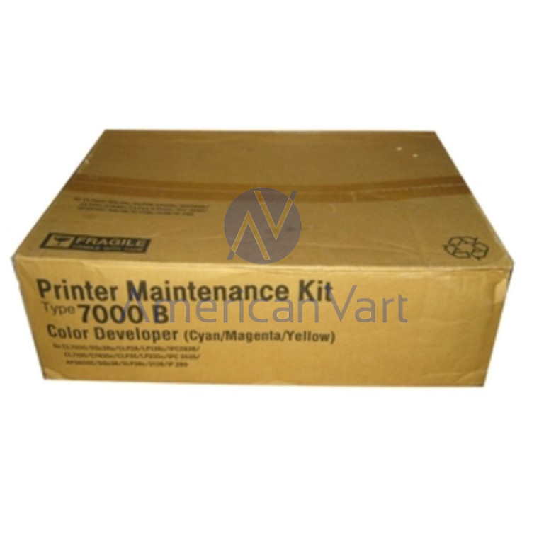Kit de Mantenimiento Ricoh Original CL7000