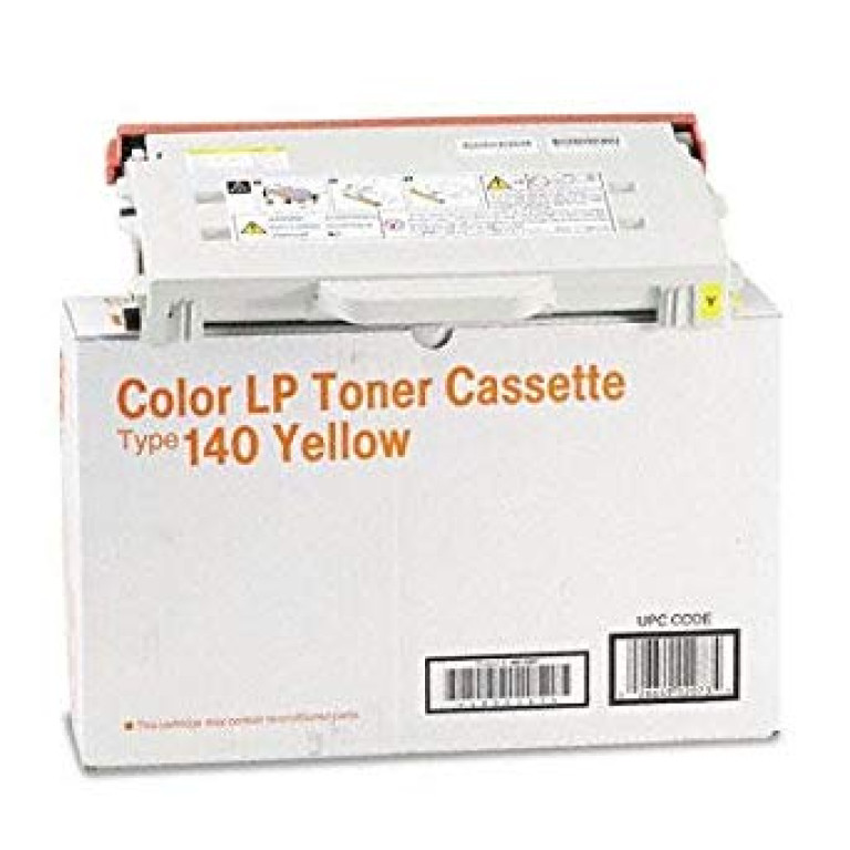 Toner Ricoh Original LP031C AC031N SP C210DN 402073