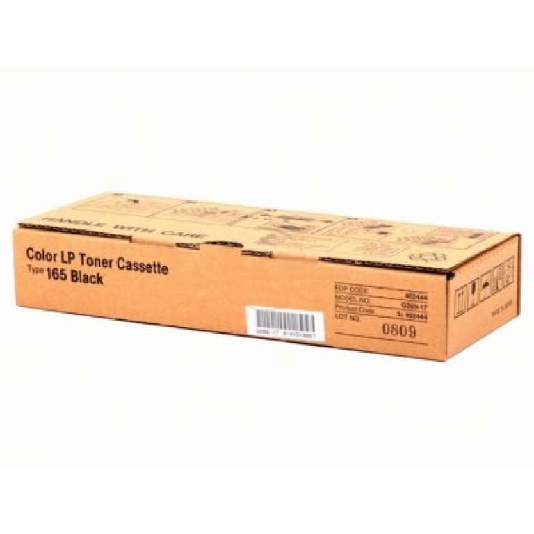 Toner Ricoh Original Ricoh CL 3500N LP222CN 402556