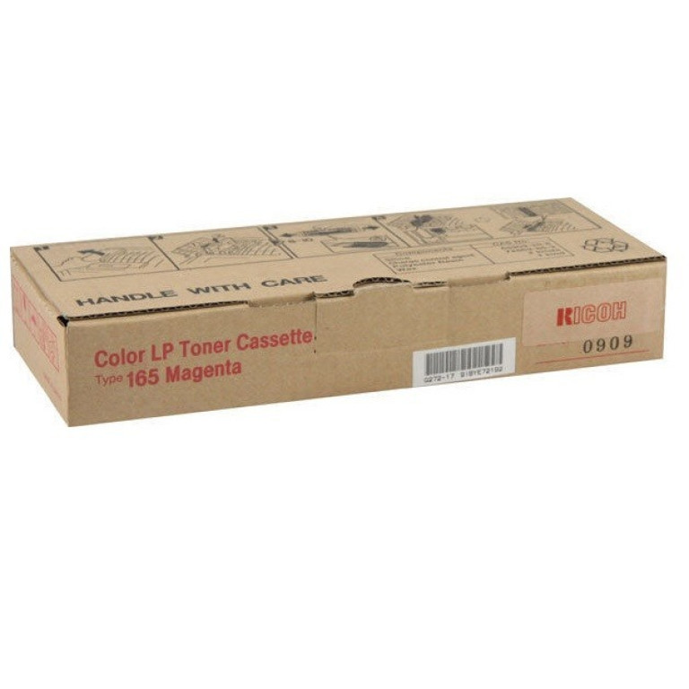 Toner Ricoh Original Magenta CL3500N LP222CN 402558