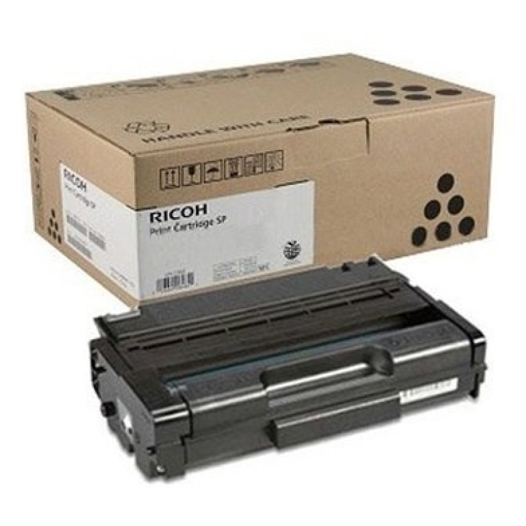 Toner Ricoh Original Ricoh AC 230N SP 230N 402888
