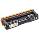 Toner Ricoh Original Amarillo SP C220 221 222 MP C300 400 406044
