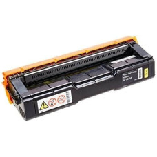 Toner Ricoh Original Amarillo SP C220 221 222 MP C300 400 406044