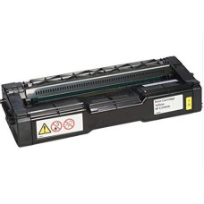 Toner Ricoh Original Amarillo SPC231 232 310 311 406478