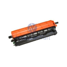 Unidad de Imagen Cilindro Negro 406662 Ricoh Original C430 C431