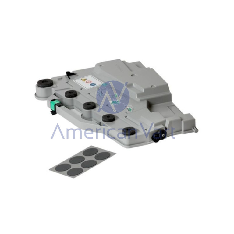 Botella Toner residual 406665 Ricoh Original C430 C431