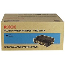 Toner Ricoh Original AP 400 410DN LP026 128 407000
