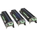 Unidad de Imagen Cilindro Color 407096 Ricoh Original C831