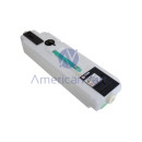 Botella Toner Residual 407100 Ricoh Original C830 C831