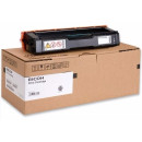 Toner Ricoh Original Magenta SP C252 407655