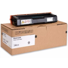 Toner Ricoh Original Magenta SP C252 407655
