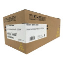 Toner Ricoh Original Amarillo SP C252 407656
