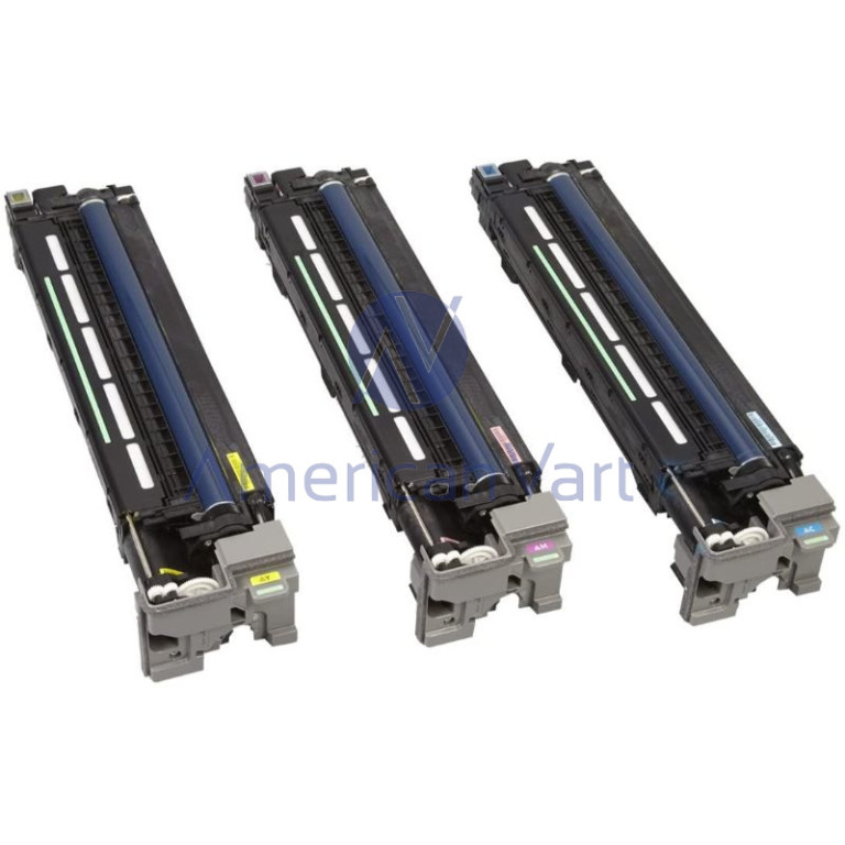 Unidad de Imagen Cilindro Color 408035 Ricoh Original C840 C842