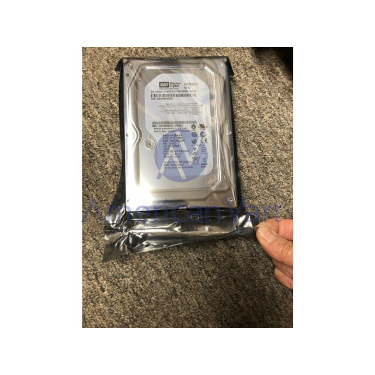 Disco Rigido 408078 Ricoh Original 8400 Disco Rigido 408078 Ricoh Original 8400