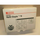 Broches TIPO H SR840 841 (REFILL) 410509 Ricoh Original 6000 6001 7000 7001 8000 8001