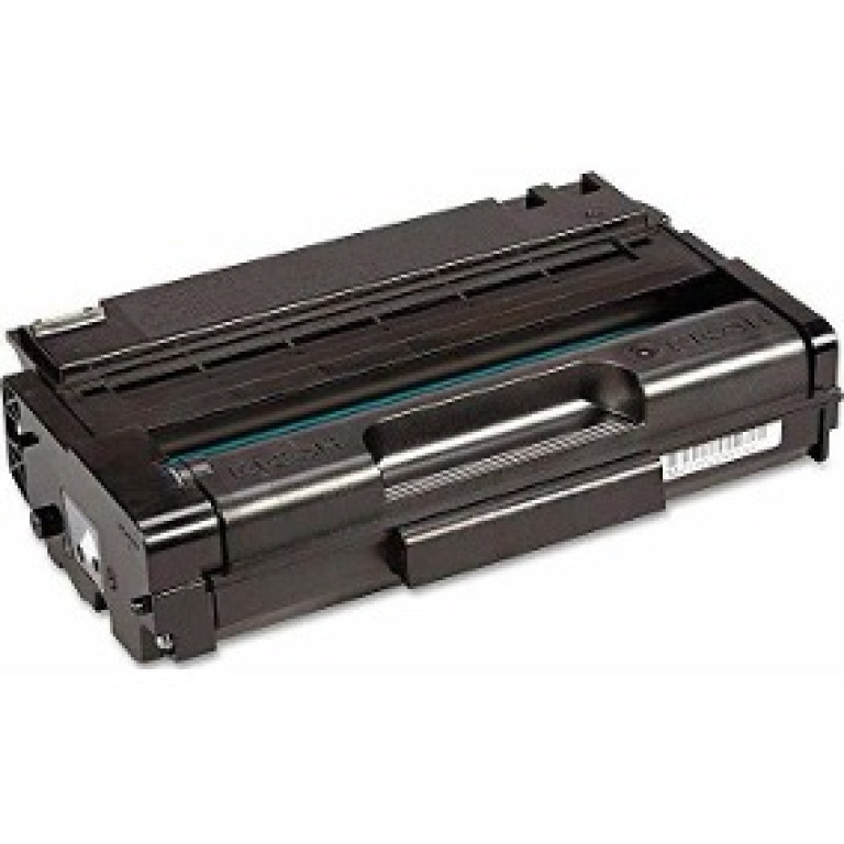 Toner Ricoh Original Type 2185 FX 200 AC 120 412665