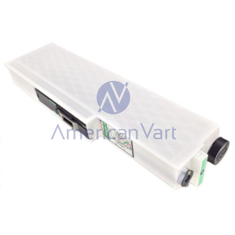 Toner Residual 417721 Ricoh Original C8003 Toner Residual 417721 Ricoh Original C8003