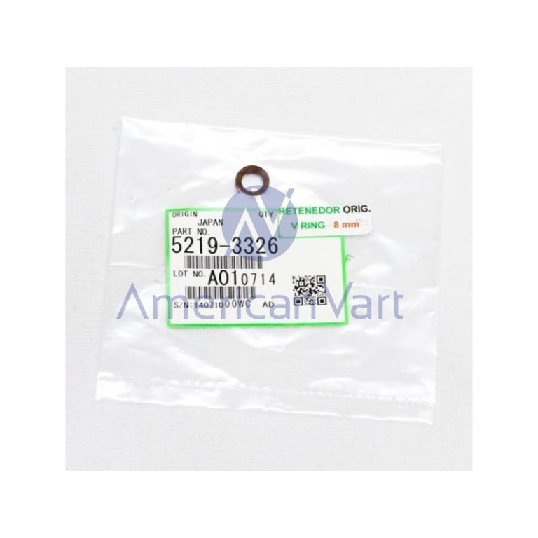 Goma Sello 52193326 Ricoh Original