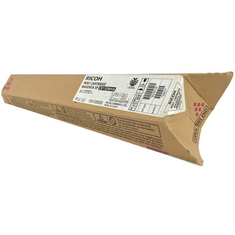 Toner Ricoh Original Magenta SP C811DN 820016
