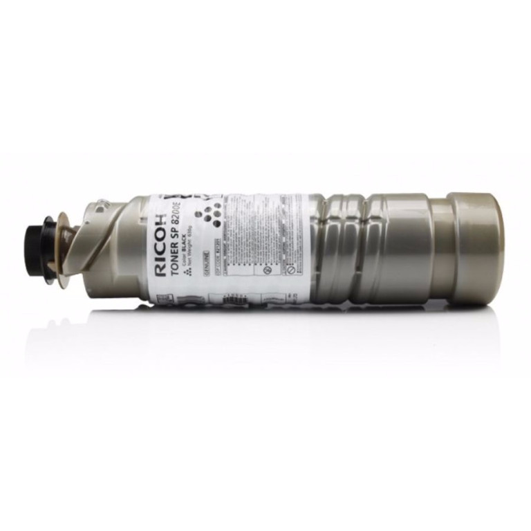 Toner Ricoh Original SP 8200 8300 DN 820076