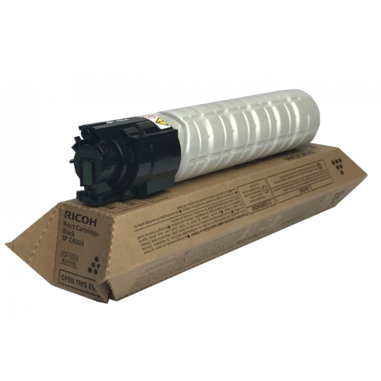 Toner Alternativo Negro Ricoh SP C440 431 821105