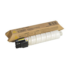 Toner Ricoh Original Amarillo SPC430DN 431DN 821106