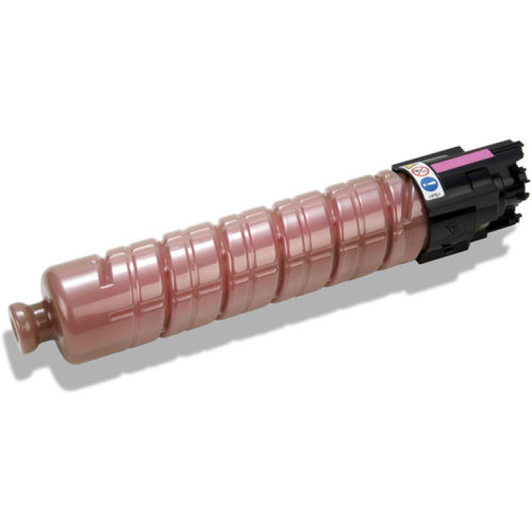 Toner Ricoh Original Magenta SP C430DN 431DN 821107