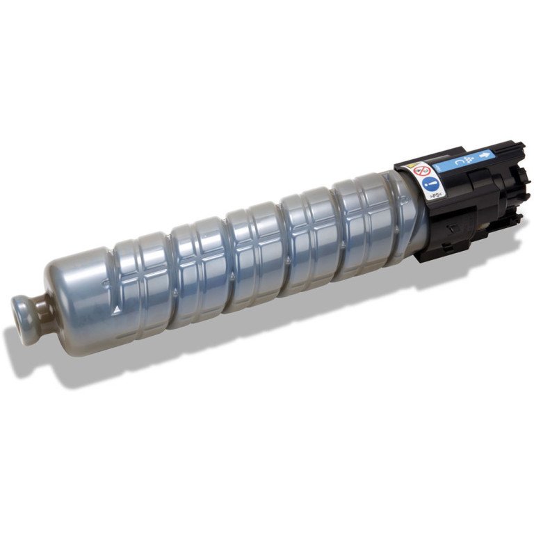 Toner Alternativo Ricoh Cyan SP C440 431 821108