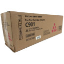 Toner Ricoh Original Magenta Pro C901 828251