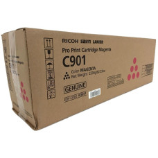 Toner Ricoh Original Magenta Pro C901 828251