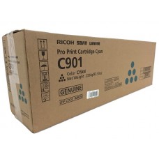 Toner Ricoh Original Cyan Pro C901 828252