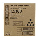 Toner Ricoh Original Negro Pro C5100 5110 828350