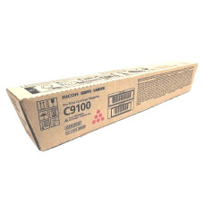 Toner Ricoh Original Magenta Pro C9100 828382
