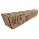 Toner Ricoh Original Amarillo Pro C7110 828385 Toner Ricoh Original Amarillo Pro C7110 828385