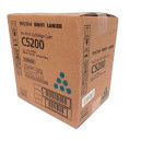 Toner Ricoh Original Cyan Pro C5200 828425